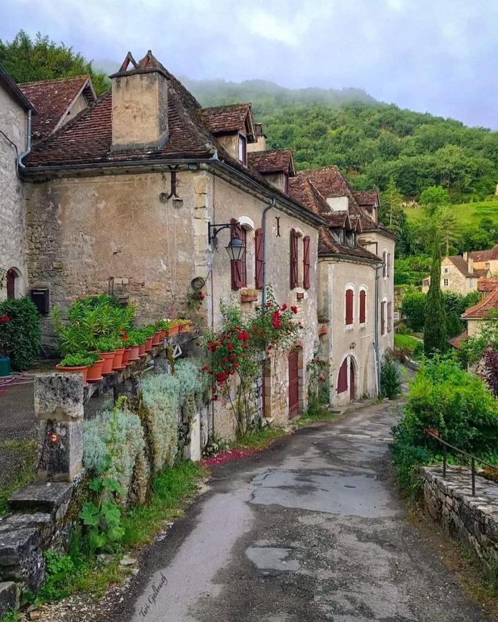 B&B Le Savoir Vivre Bonnes  Exterior photo