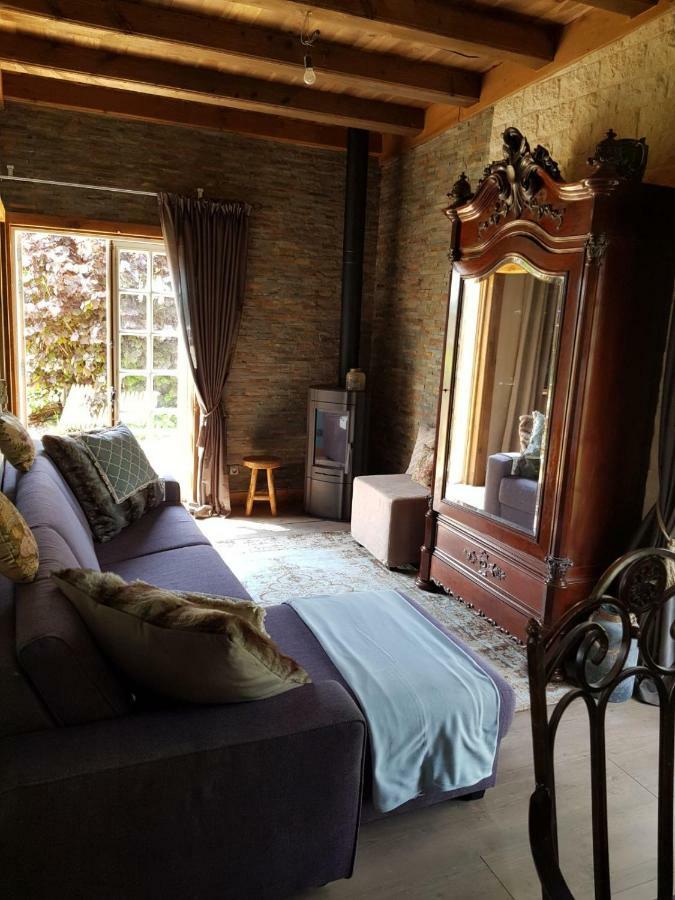 B&B Le Savoir Vivre Bonnes  Exterior photo